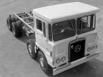 Seddon Atkinson 3800 Mk II 8x4 1966 года